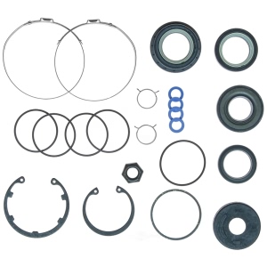 Gates Rack And Pinion Seal Kit for Ford - 348556
