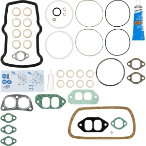 Victor Reinz Cylinder Head Gasket Set for 1986 Volkswagen Transporter - 02-25315-03