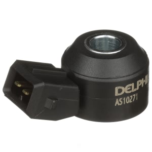 Delphi Ignition Knock Sensor for 2014 Nissan Frontier - AS10271