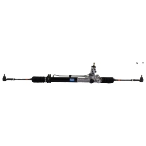 AISIN Rack And Pinion Assembly for 2016 Hyundai Genesis Coupe - SGK-023