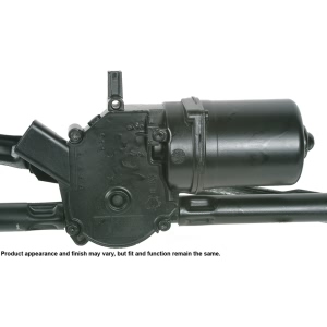 Cardone Reman Remanufactured Wiper Motor for 2004 Dodge Caravan - 40-3029L