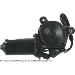 Cardone Reman Remanufactured Window Lift Motor for 2002 Nissan Quest - 42-3020