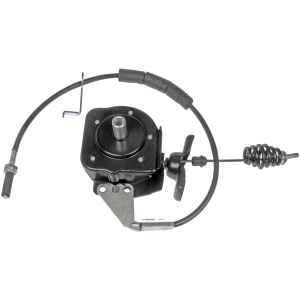 Dorman OE Solutions Spare Tire Hoist Assembly for 2008 Ford Escape - 924-512