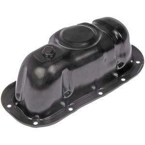 Dorman OE Solutions Lower Engine Oil Pan for 2012 Toyota Tundra - 264-344