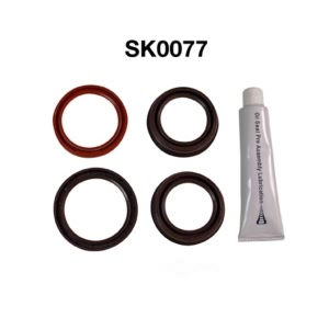 Dayco Timing Seal Kit for 1991 Mazda 929 - SK0077