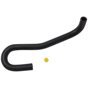 Gates Molded Power Steering Reservoir Hose for 1984 Oldsmobile Firenza - 357960