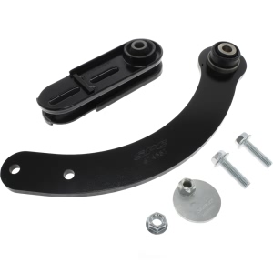 Centric Premium™ Rear Upper Adjustable Lateral Link for 2011 Jeep Compass - 624.58003