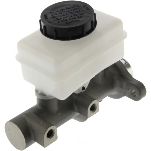 Centric Premium Brake Master Cylinder for 2004 Nissan Frontier - 130.42329