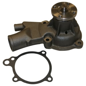 GMB Engine Coolant Water Pump for Chevrolet El Camino - 130-1120