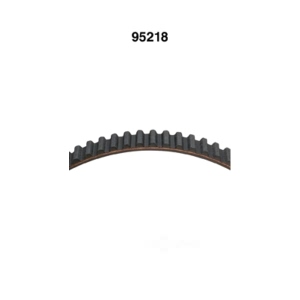 Dayco Timing Belt for 1992 Audi 100 Quattro - 95218