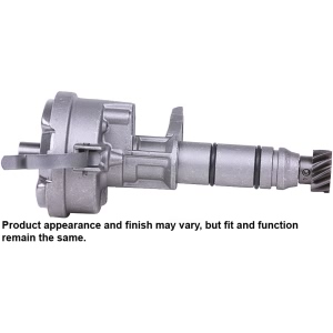 Cardone Reman Remanufactured Electronic Distributor for 1991 Mitsubishi Mighty Max - 31-48409