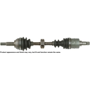 Cardone Reman Remanufactured CV Axle Assembly for 1984 Plymouth Turismo - 60-3018