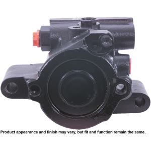 Cardone Reman Remanufactured Power Steering Pump w/o Reservoir for 1992 Toyota Camry - 21-5636