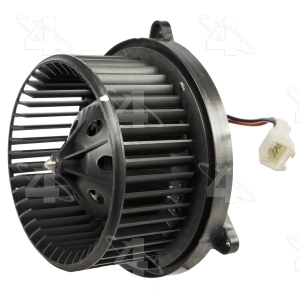 Four Seasons Hvac Blower Motor With Wheel for 2015 Acura MDX - 76991