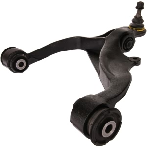 Centric Premium™ Front Passenger Side Lower Control Arm and Ball Joint Assembly for 2012 Ram 1500 - 622.67055