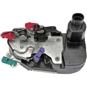 Dorman OE Solutions Front Passenger Side Door Lock Actuator Motor for Chrysler - 931-019