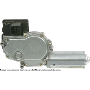 Cardone Reman Remanufactured Wiper Motor for 2005 Lincoln Navigator - 40-2060