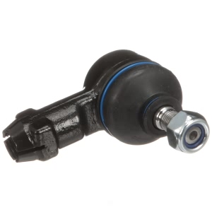 Delphi Outer Steering Tie Rod End for 1988 Volkswagen Fox - TA5970