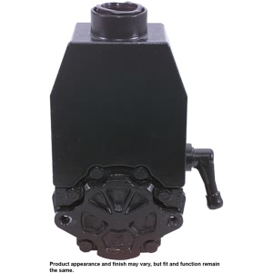 Cardone Reman Remanufactured Power Steering Pump w/Reservoir for 1989 Dodge Spirit - 20-31891
