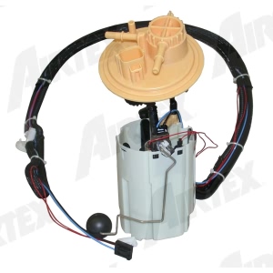 Airtex In-Tank Fuel Pump Module Assembly for 2001 Volvo S60 - E8633M