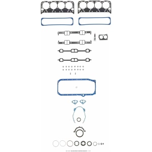 Sealed Power Engine Gasket Set for 1996 Buick Roadmaster - 260-1650