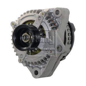 Remy Remanufactured Alternator for 2006 Toyota Tundra - 12452