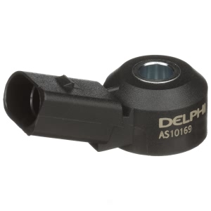 Delphi Ignition Knock Sensor for Audi S4 - AS10169