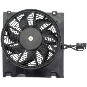 Dorman A C Condenser Fan Assembly for 2005 Saturn L300 - 620-692