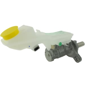 Centric Premium Brake Master Cylinder for Mazda - 130.45430