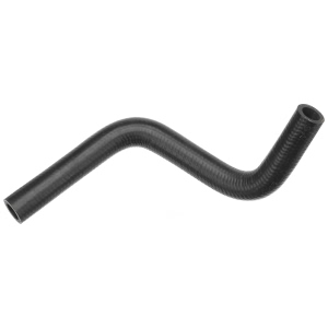 Gates Engine Coolant Hose for 2009 Dodge Grand Caravan - 19512