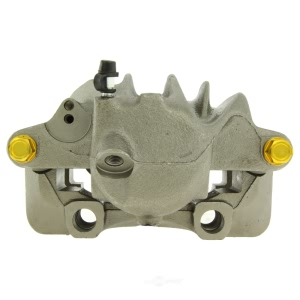 Centric Remanufactured Semi-Loaded Front Passenger Side Brake Caliper for Volkswagen Vanagon - 141.33117