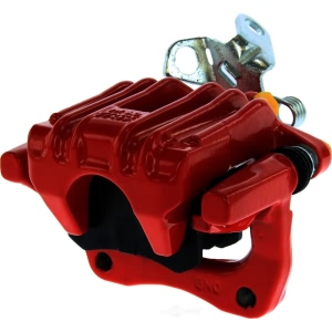 Centric Posi Quiet™ Loaded Brake Caliper for 2015 Volkswagen Jetta - 142.33757