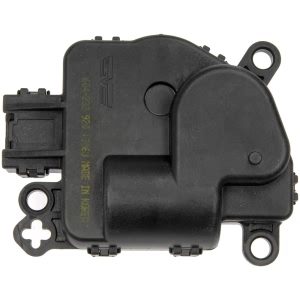 Dorman Hvac Air Door Actuator for 2009 Ford Mustang - 604-232