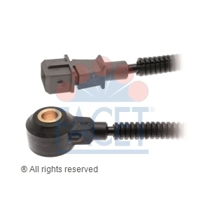 facet Ignition Knock Sensor for Kia Spectra - 9.3216