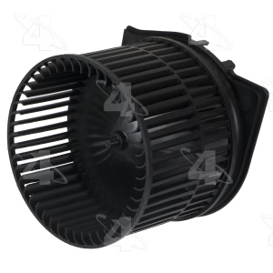 Four Seasons Hvac Blower Motor With Wheel for Saab 9-5 - 75073