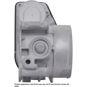 Cardone Reman Remanufactured Throttle Body for 2012 Ford Mustang - 67-6018