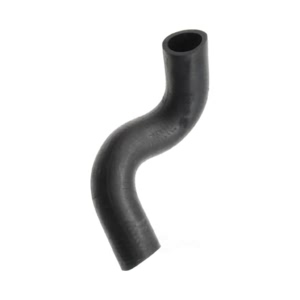 Dayco Engine Coolant Curved Radiator Hose for 1993 Nissan Sentra - 71611