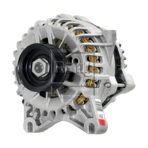 Remy Remanufactured Alternator for Ford Explorer Sport Trac - 23801