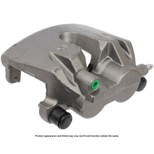 Cardone Reman Remanufactured Unloaded Caliper for 2015 Jeep Grand Cherokee - 18-5297