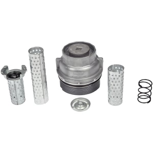 Dorman OE Solutions Wrench Oil Filter Cap for 2012 Toyota 4Runner - 917-016
