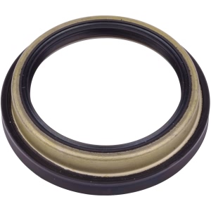 SKF Front Wheel Seal for 1996 Nissan Pickup - 21247