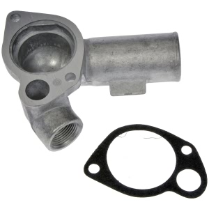 Dorman Engine Coolant Thermostat Housing for 1989 Ford Bronco - 902-1022