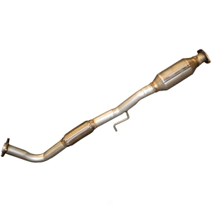 Bosal Premium Load Direct Fit Catalytic Converter And Pipe Assembly for 2000 Toyota Camry - 096-5701