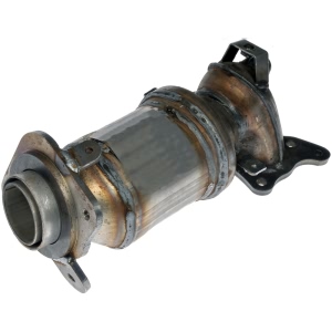 Dorman Stainless Steel Natural Exhaust Manifold for Honda CR-V - 674-148