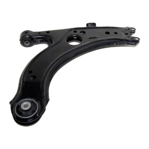 Delphi Front Lower Control Arm for 2002 Volkswagen Jetta - TC2010