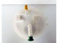 Autobest Fuel Pump Module Assembly for Nissan - F4799A