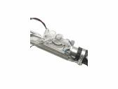 Autobest Fuel Pump and Sender Assembly for Ford E-150 Club Wagon - F1217A