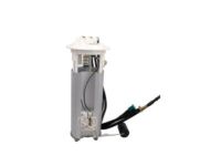 Autobest Fuel Pump Module Assembly for 1997 Saturn SL - F2955A