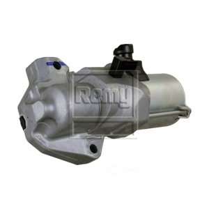 Remy Remanufactured Starter for 2014 Acura RLX - 16204