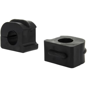 Centric Premium™ Front Stabilizer Bar Bushing for 1989 Dodge Shadow - 602.67088